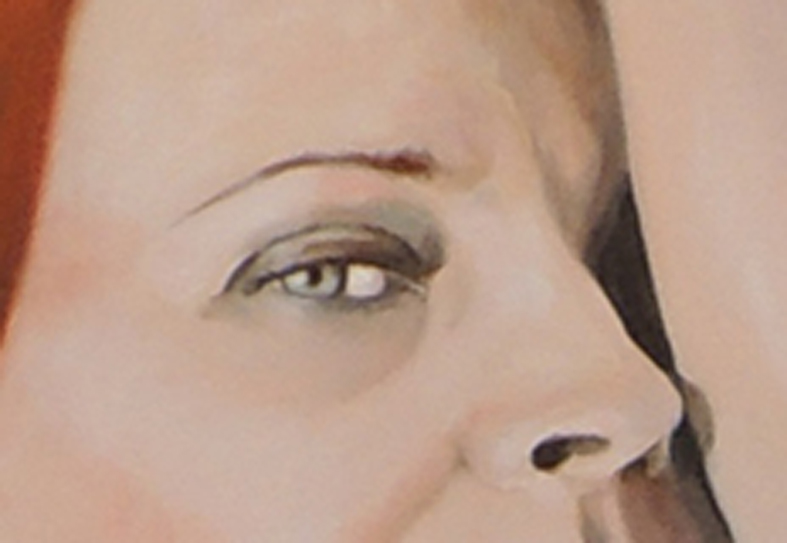 Ironía o Antífrasis - 